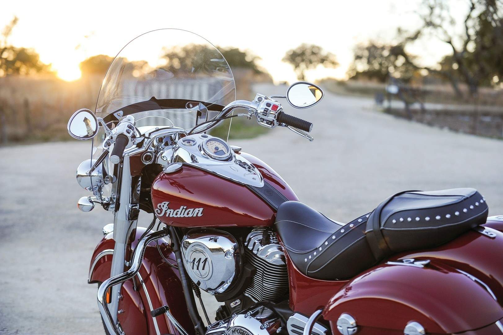 used indian springfield for sale